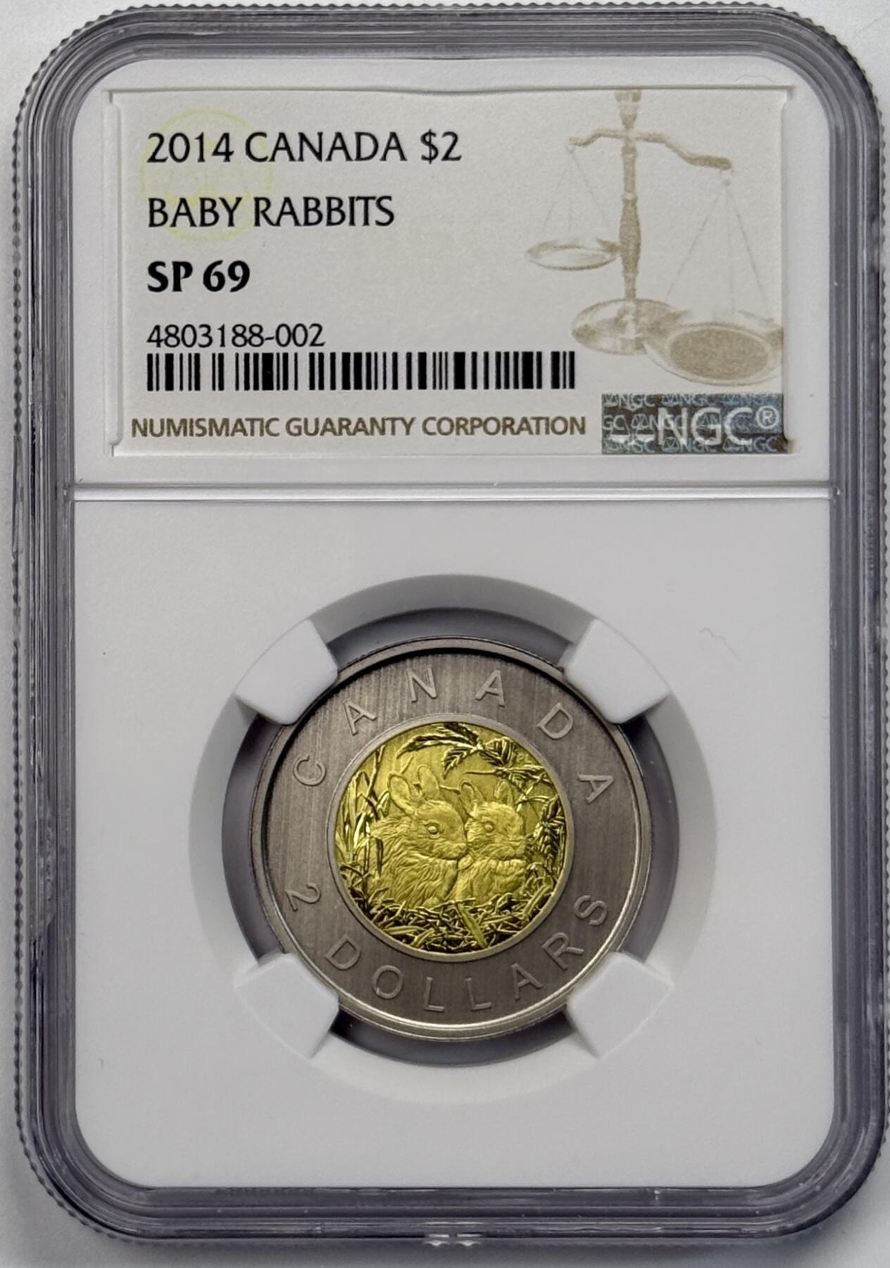 S&S Numismatic世界钱币-拍卖 第114期 