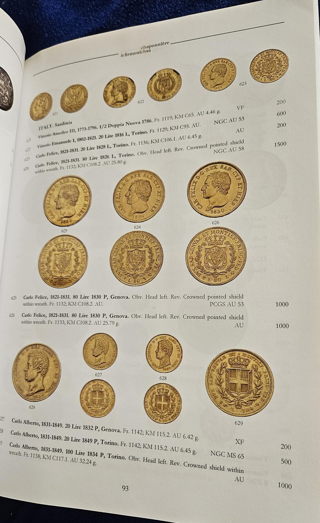 【币将精彩】纸币杂项拍卖（2025-9-14）