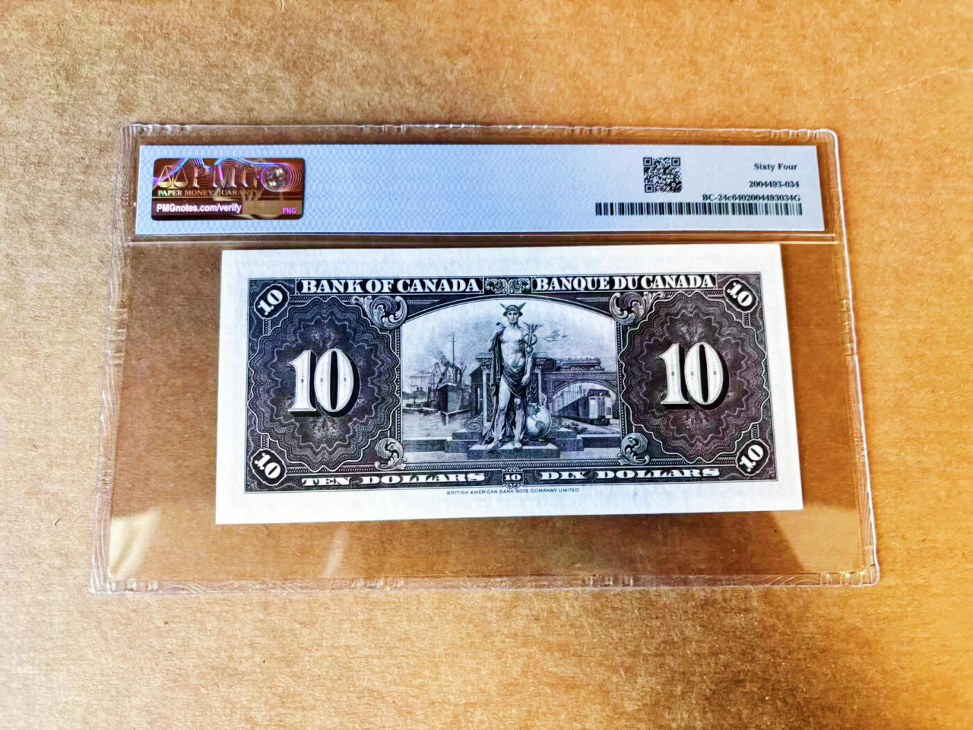 【Blue Auction】世界纸币精拍第718期——18级TOP拍卖/信誉/品质/专业/高效💫