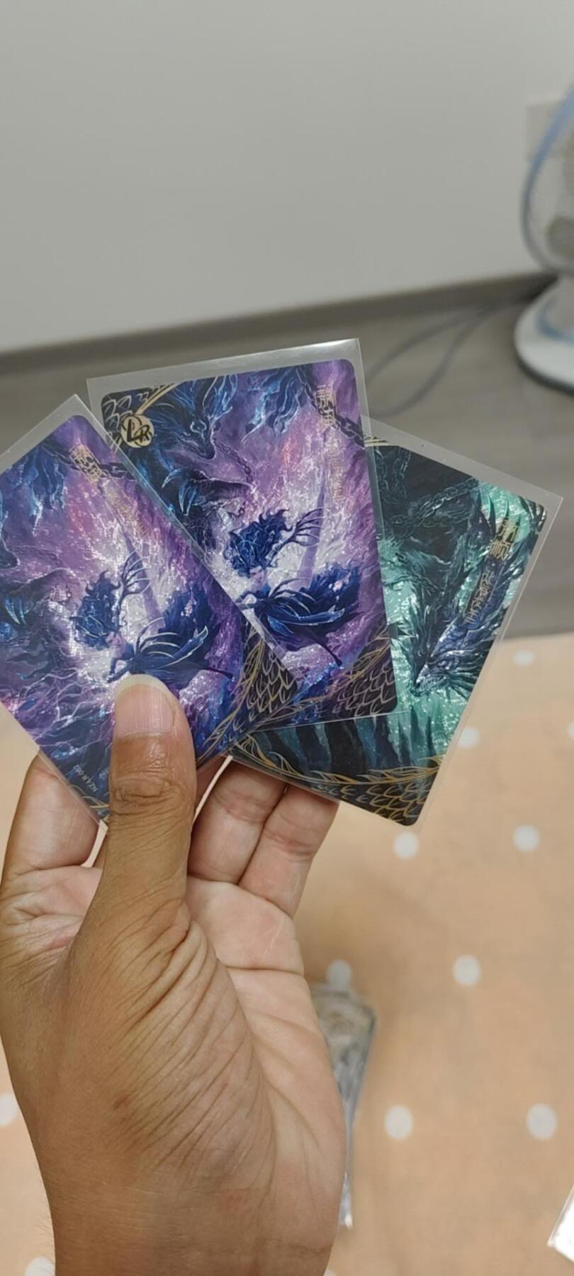 秋原瞳的小店第二十一期（一叶知秋，一夜知秋,妹卡专场）