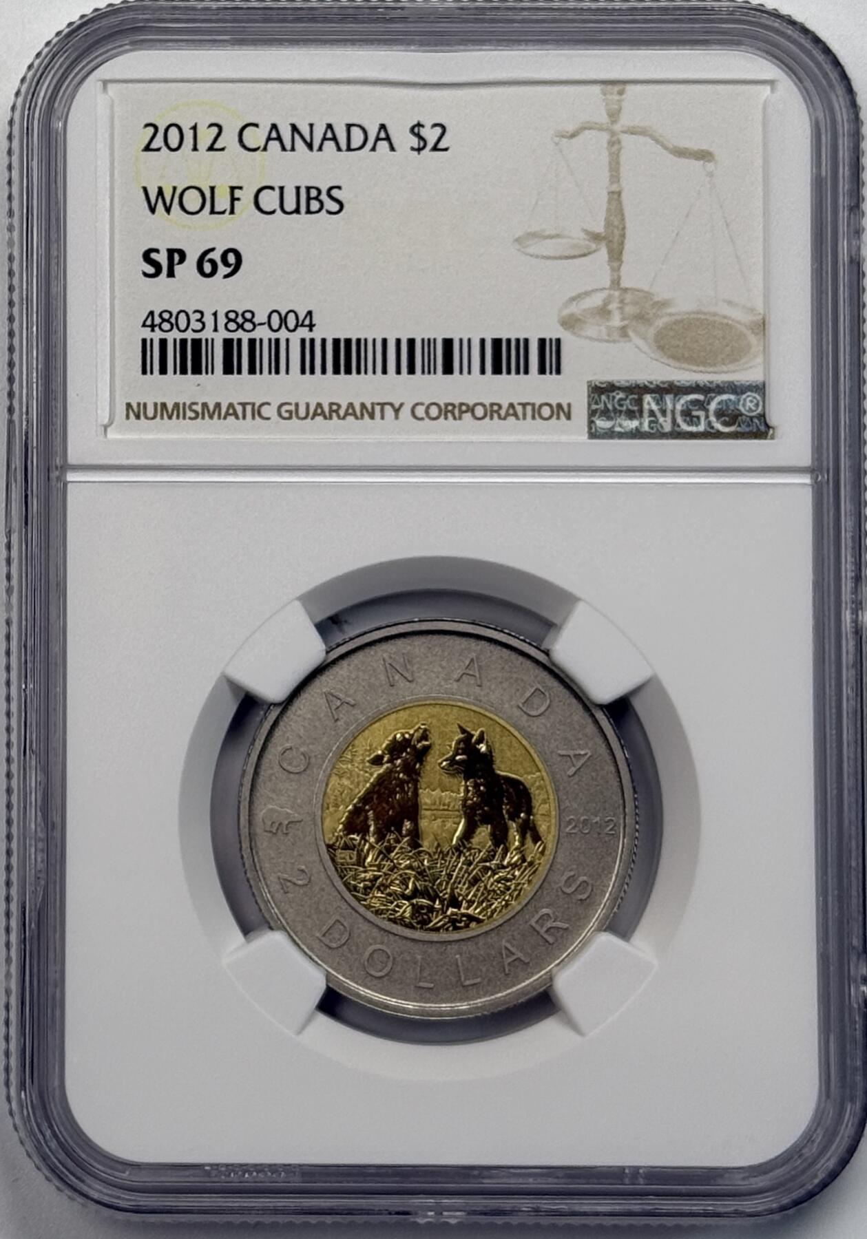 S&S Numismatic世界钱币-拍卖 第114期 