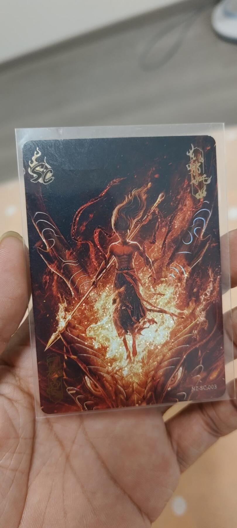 秋原瞳的小店第二十一期（一叶知秋，一夜知秋,妹卡专场）