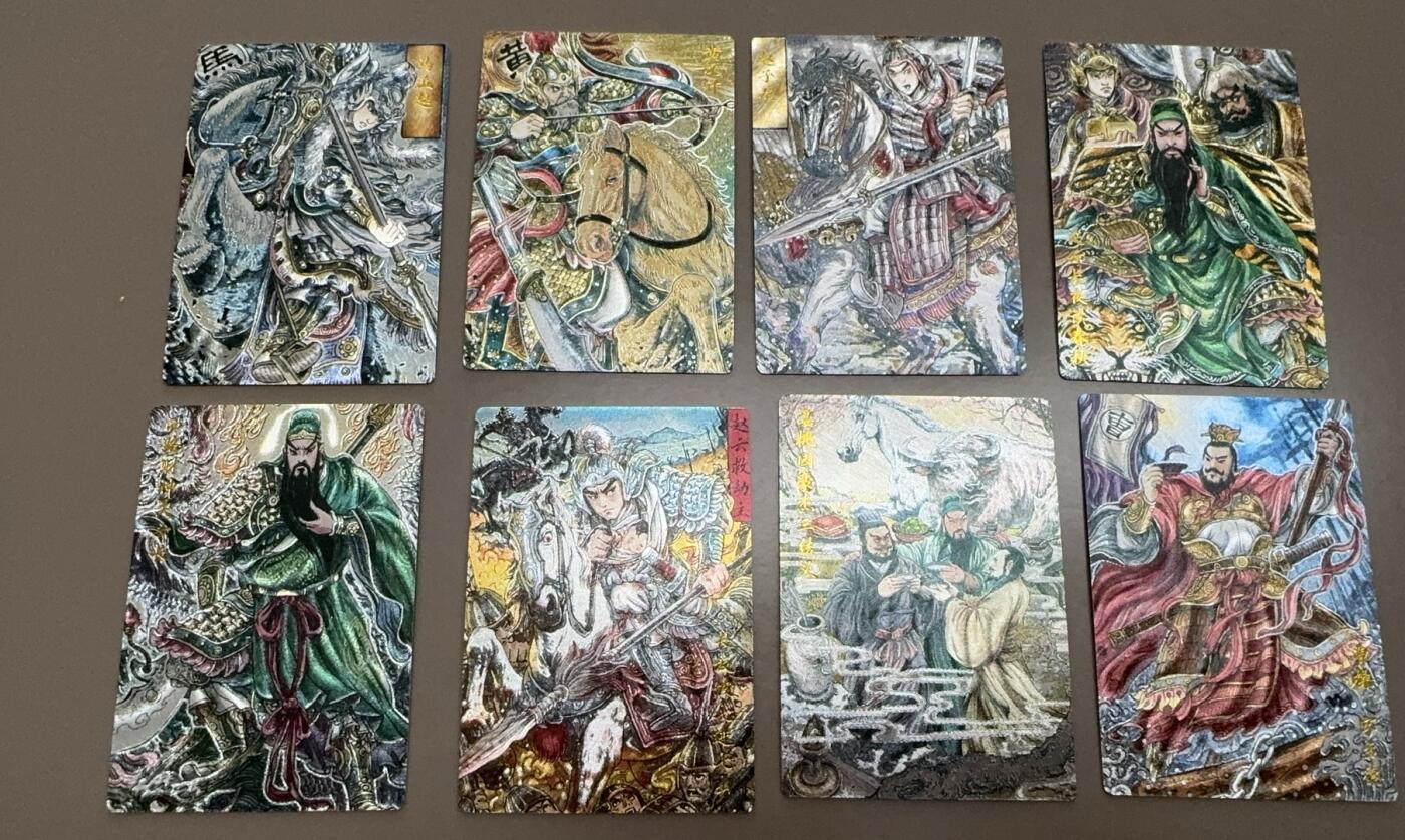 亡灵潮玩 蛇年第六场 9月8日晚20点截拍