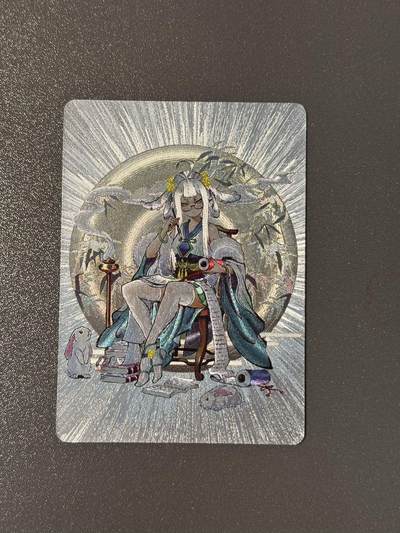 【香脆酥甜 红花少年】小王子卡拍第十五场  - 启读文化 朝圣者梦水浒 智多星吴用 粗闪