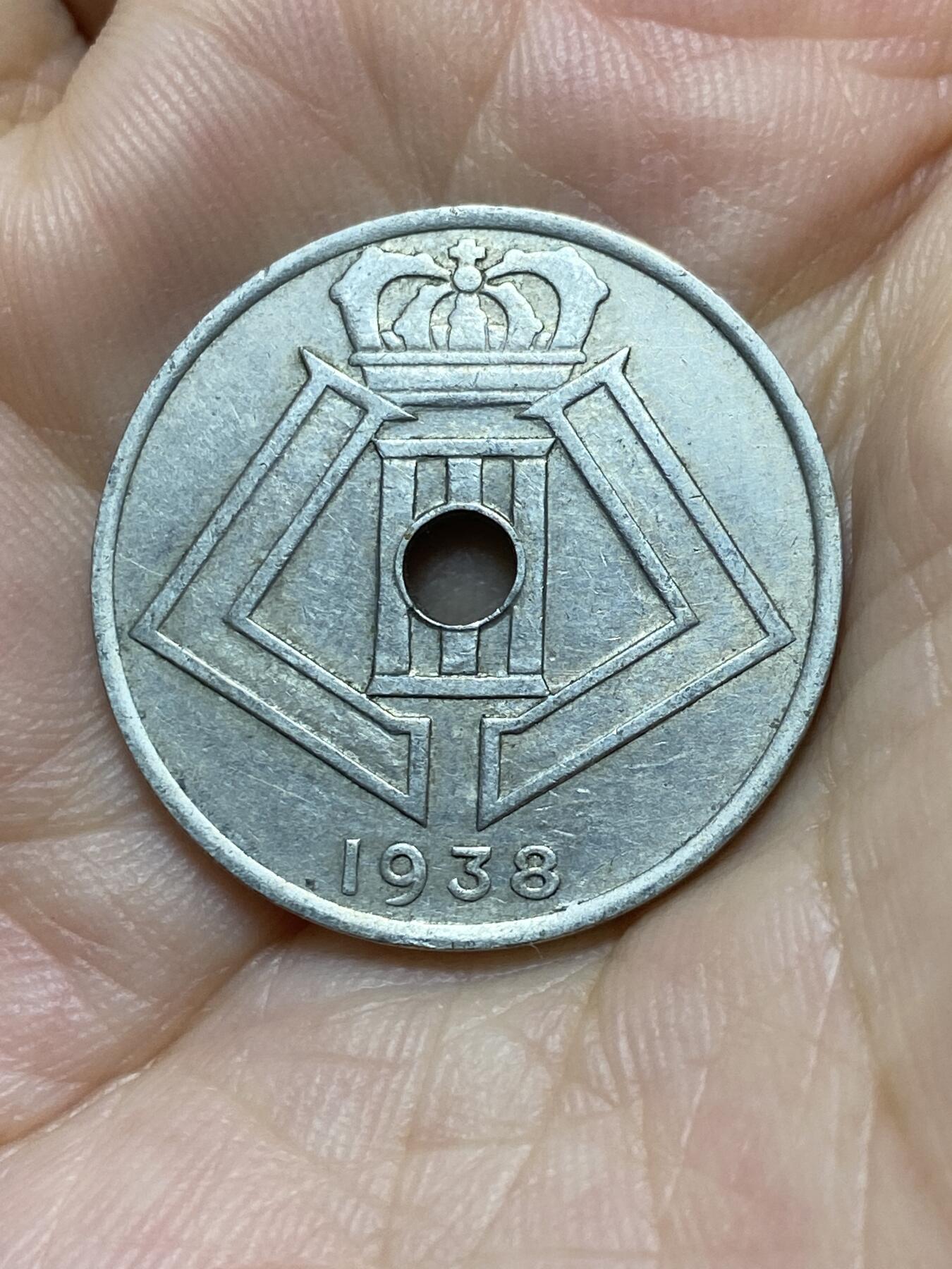 2025年第八十五场(总第一百一十一场）外国好品散币(免佣金)