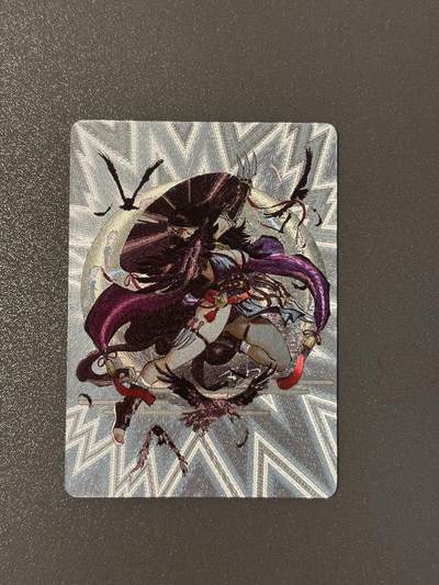 【香脆酥甜 红花少年】小王子卡拍第十五场  - 启读文化 朝圣者梦水浒 扑天雕李应 粗闪