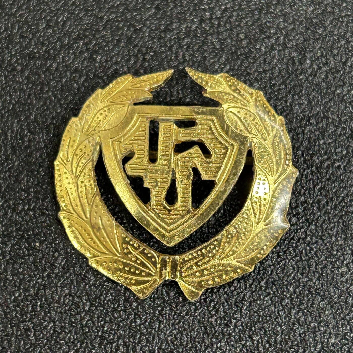 西秦中古拍卖第五十六期 泰国大学校徽