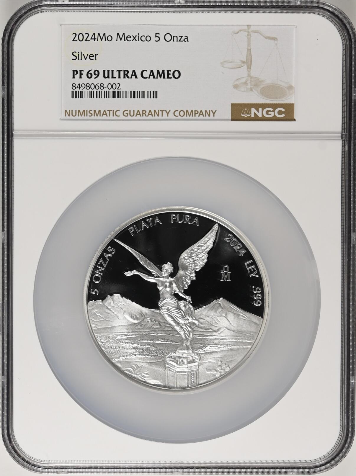 S&S Numismatic世界钱币-拍卖 第114期 