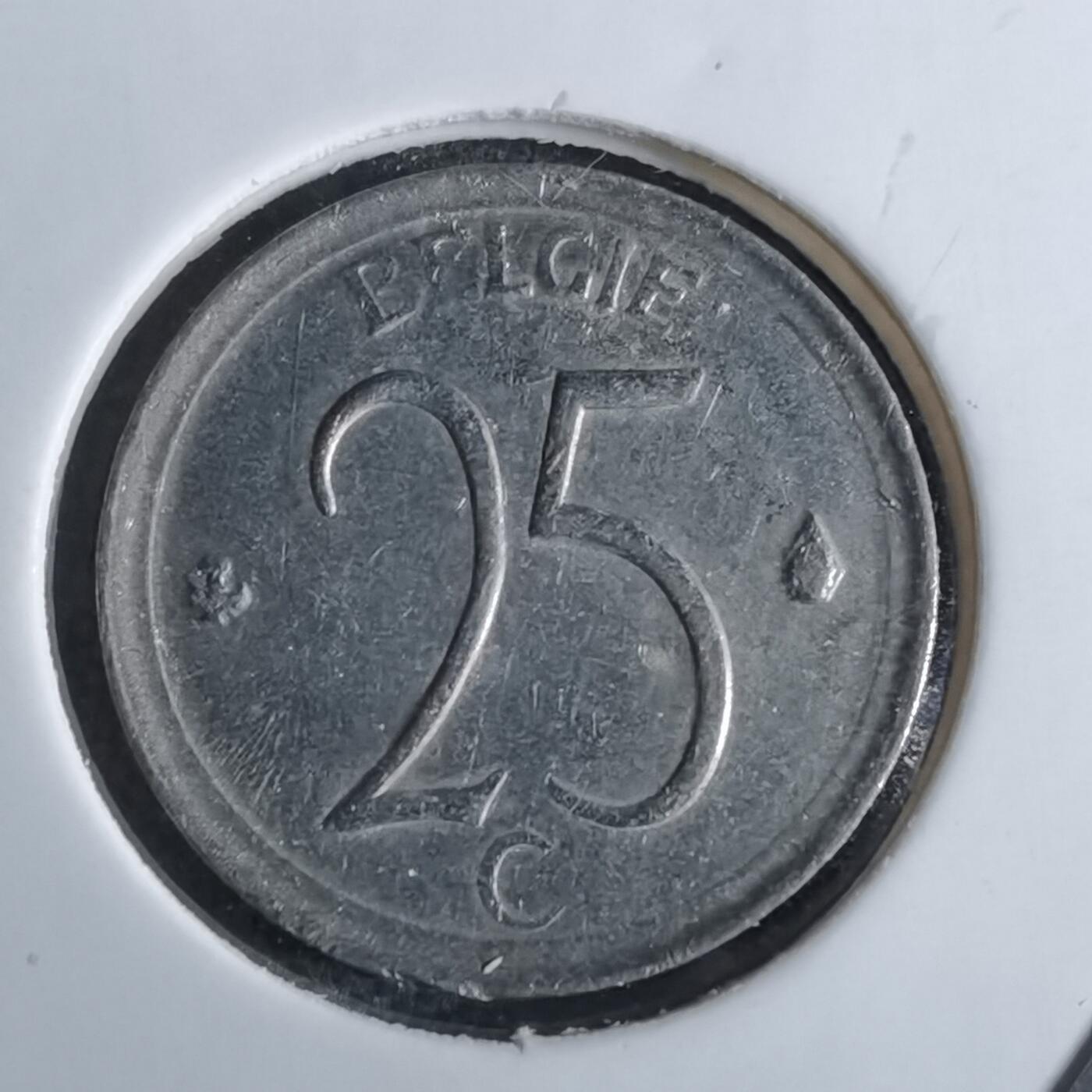 沼泽如烟--第828场 比利时1964年25分