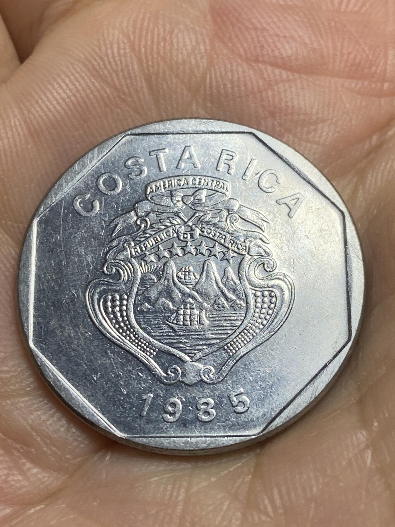 2025年第八十五场(总第一百一十一场）外国好品散币(免佣金)