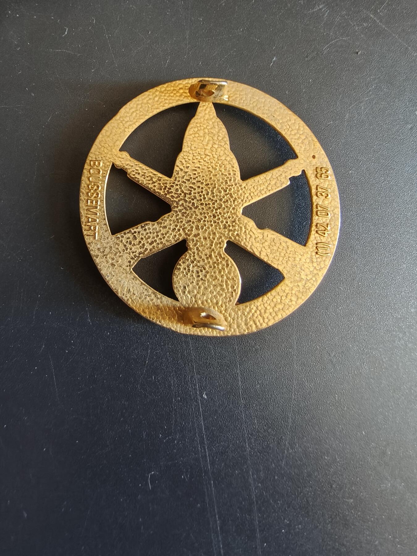 老王徽章第146期