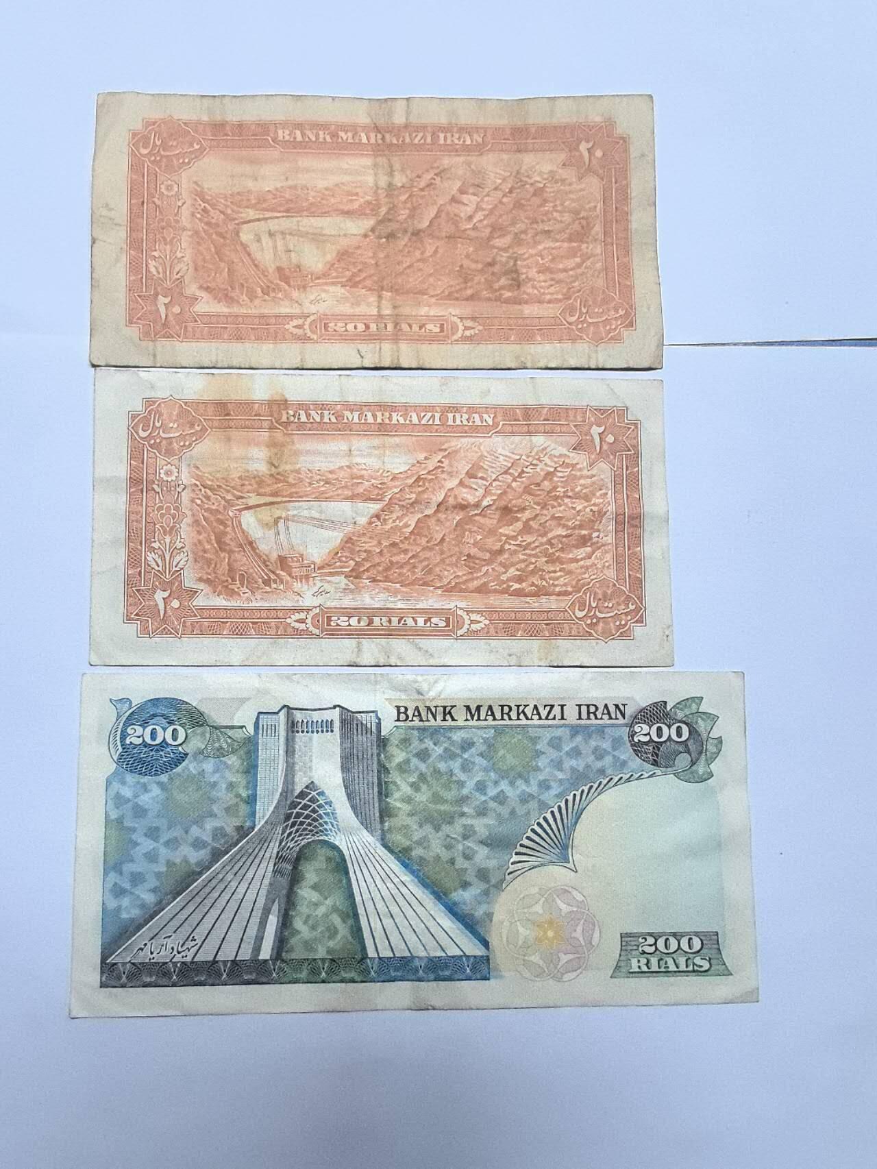 各国外币第92期 无佣金