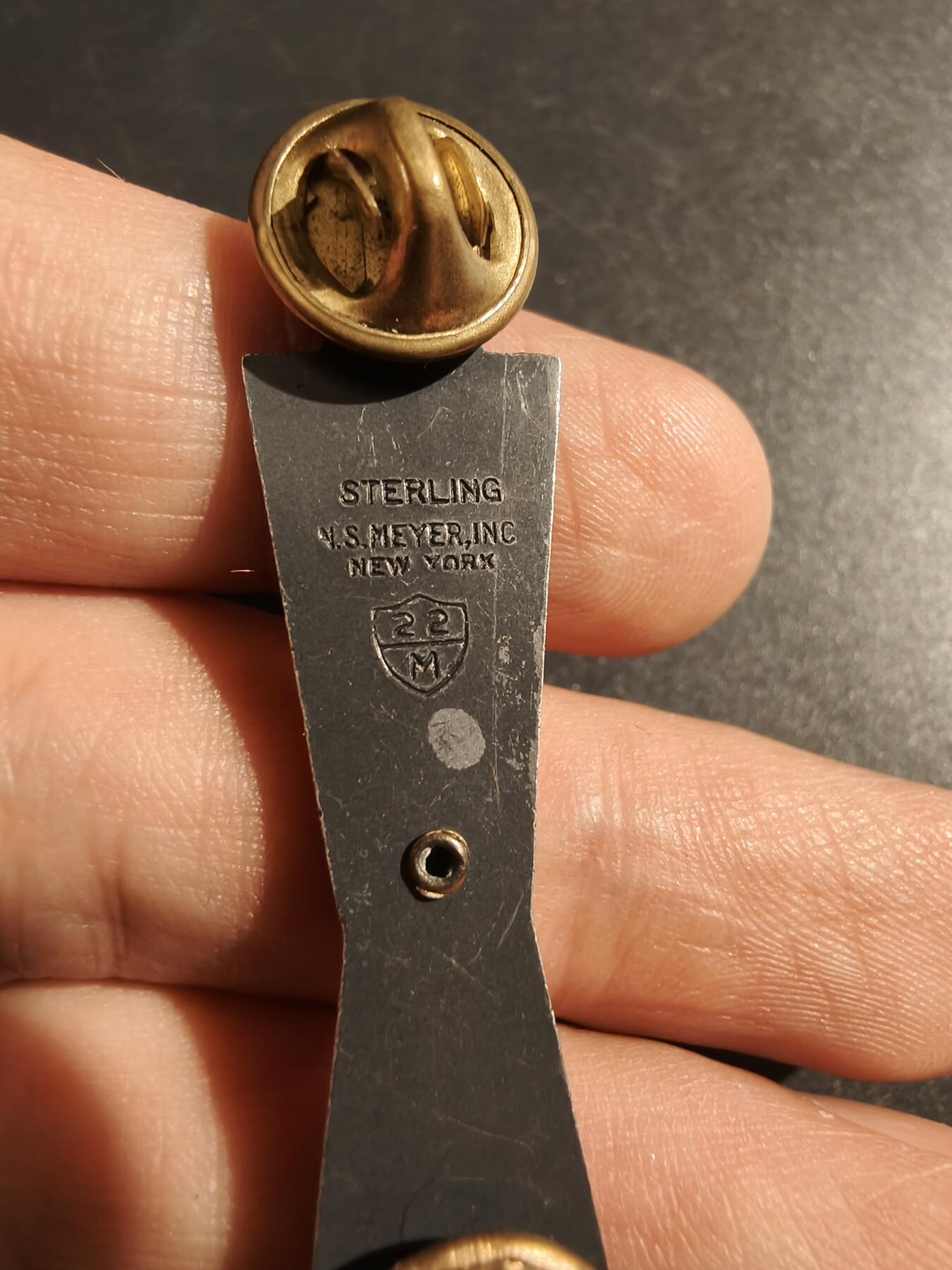 老王徽章第146期