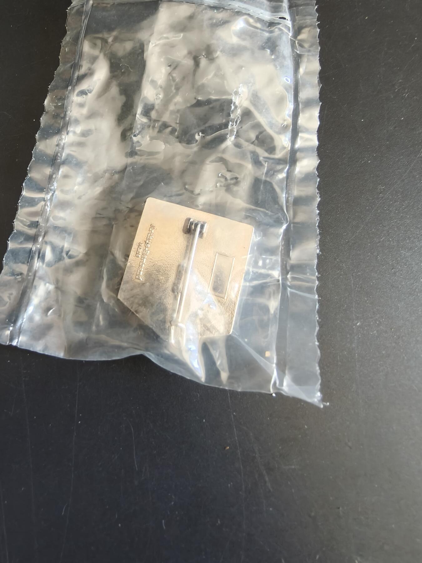 老王徽章第146期