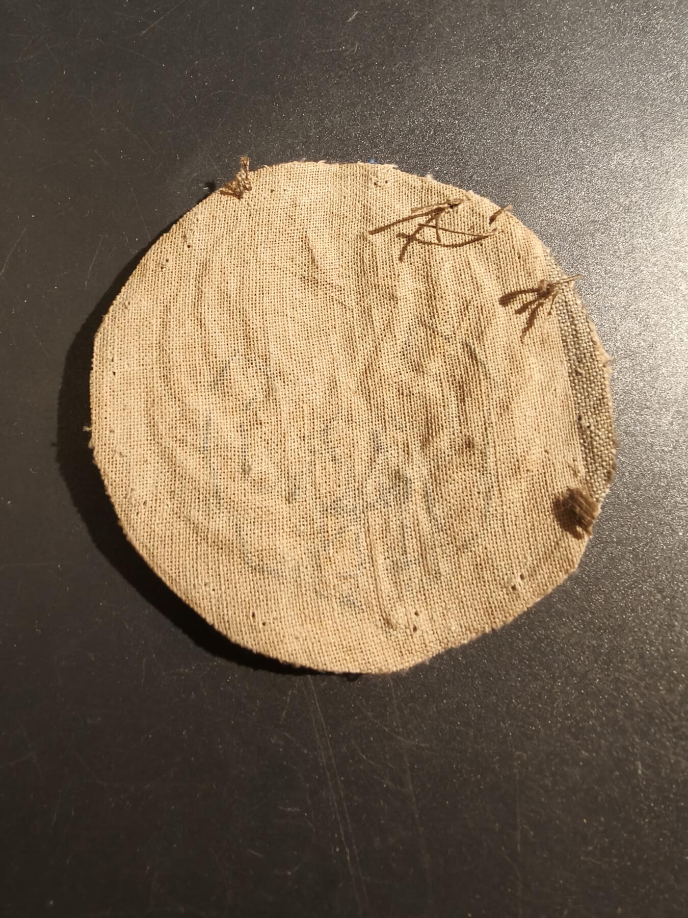 老王徽章第146期