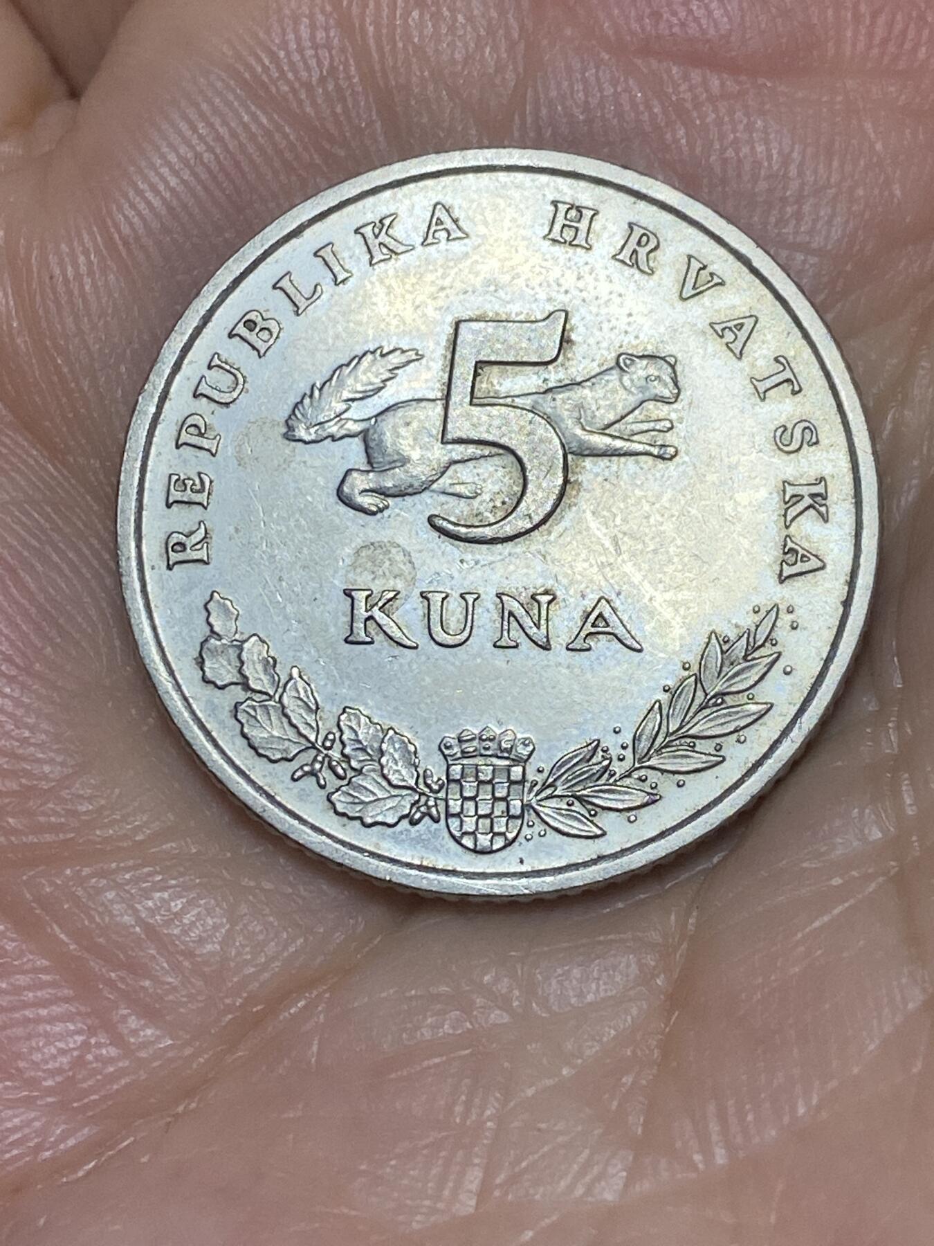 2025年第八十五场(总第一百一十一场）外国好品散币(免佣金)