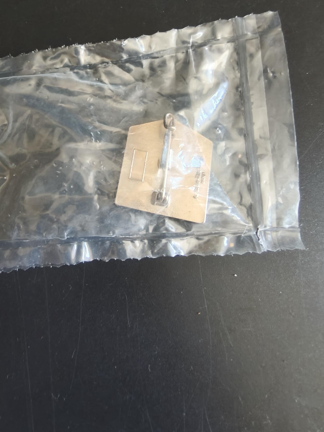 老王徽章第146期