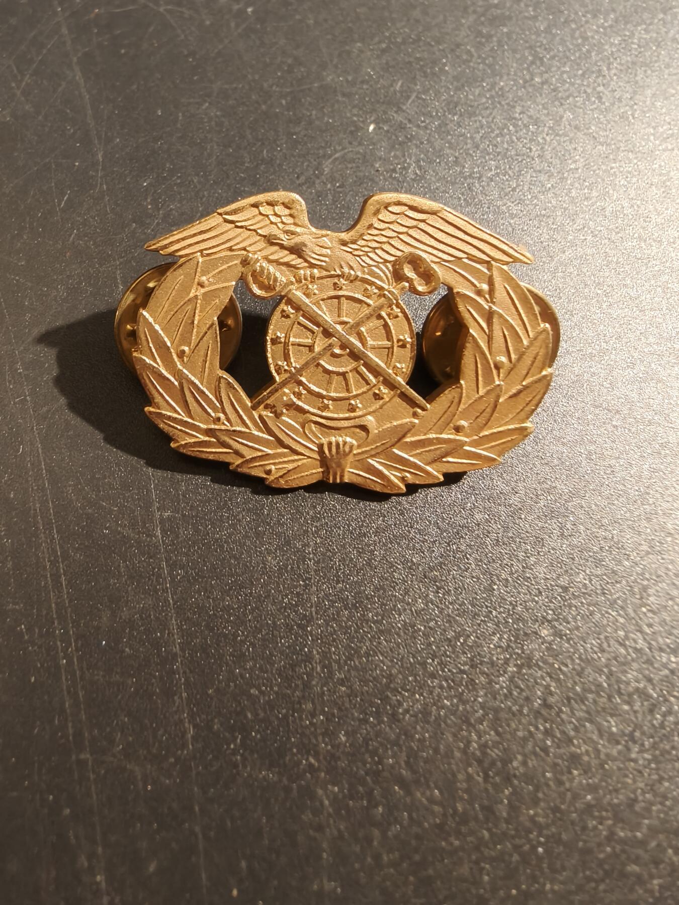 老王徽章第146期