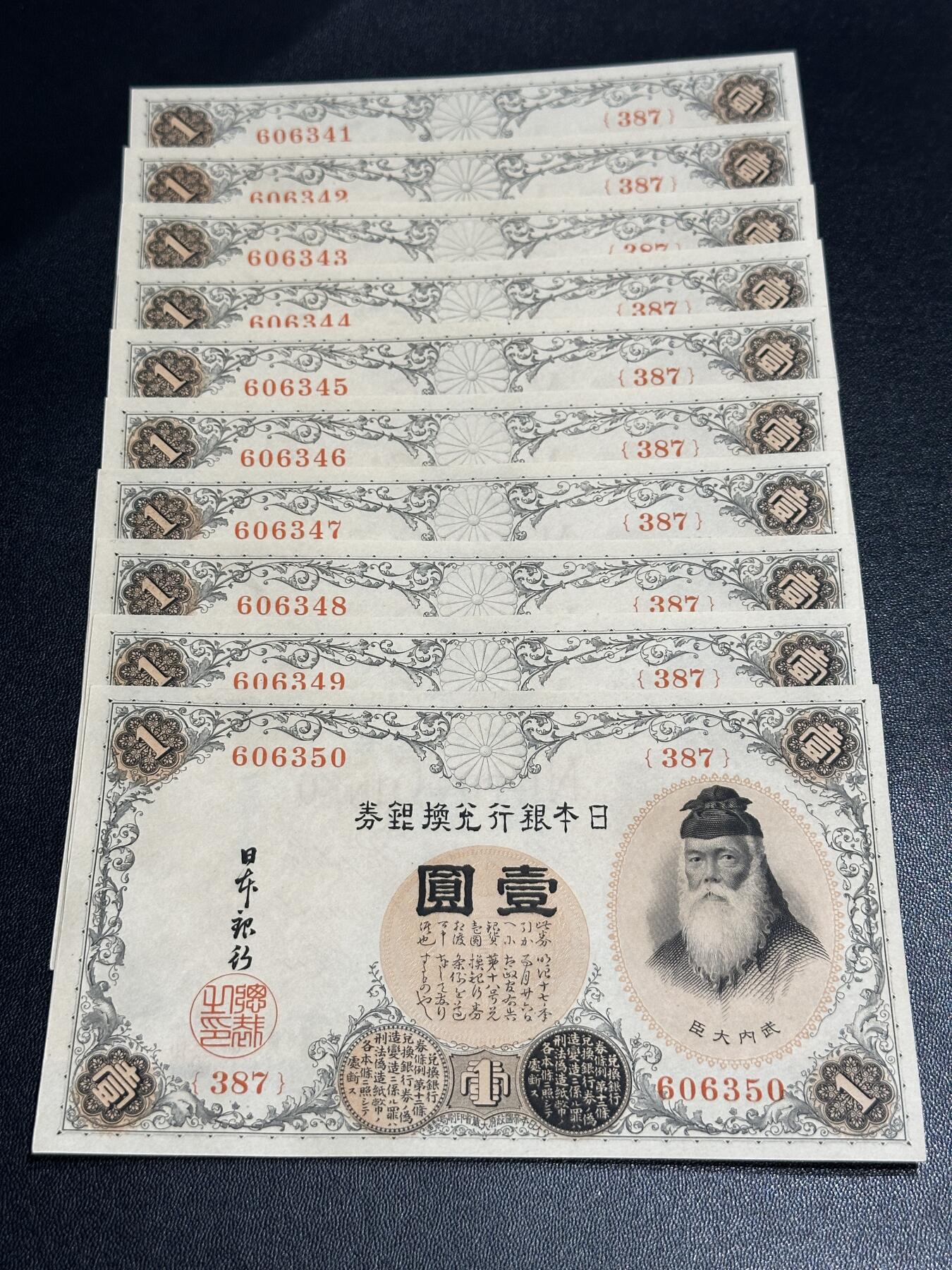 《外钞收藏家》第五百六十三期（本期拍品丰富欢迎参加 ）（本平台长期征集拍品、欢迎藏友们联系合作）