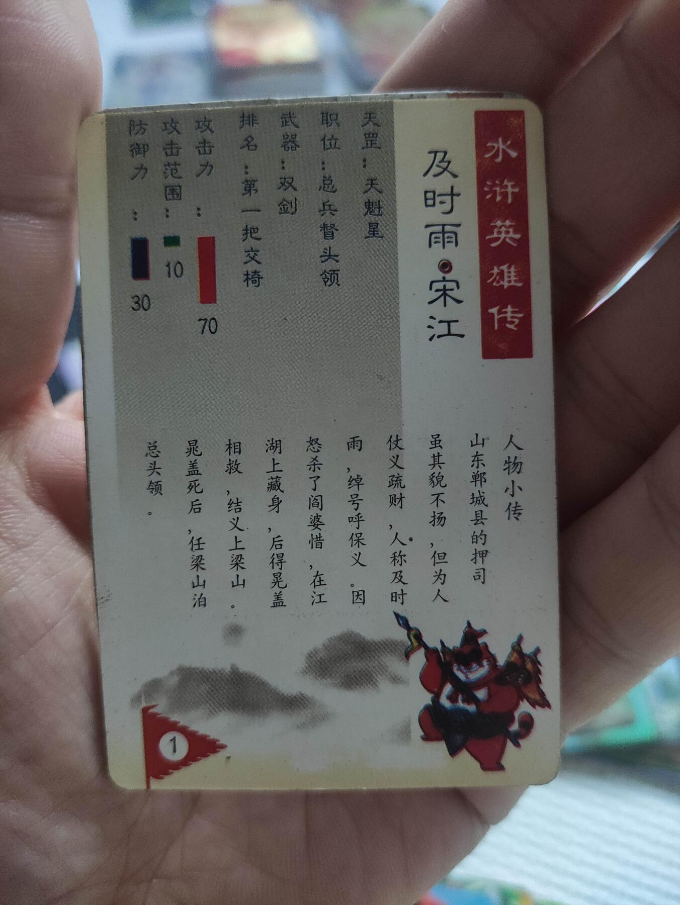 卡迷第6期，清仓