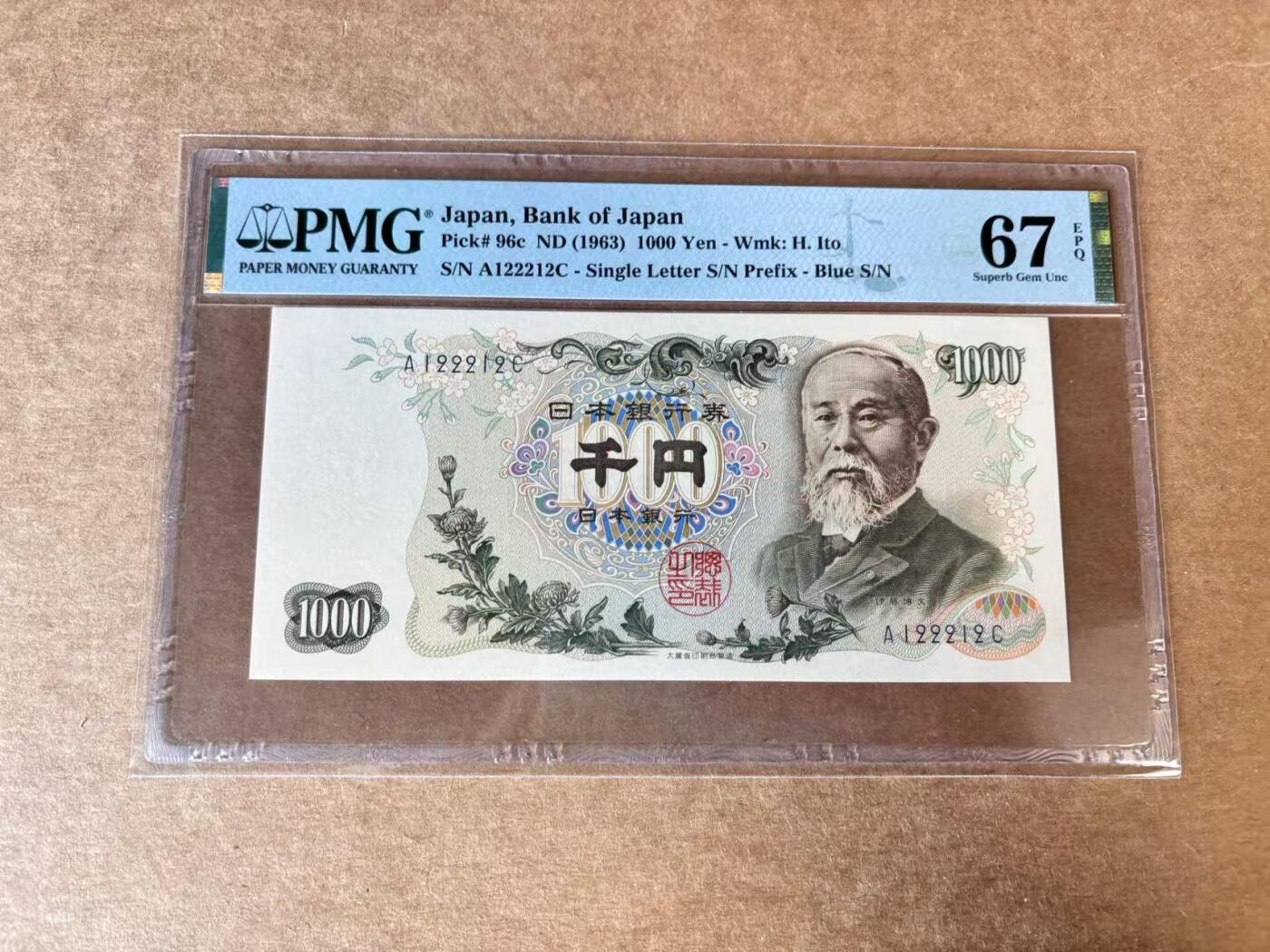 【Blue Auction】世界纸币精拍第719期——18级TOP拍卖/信誉/品质/专业/高效💫