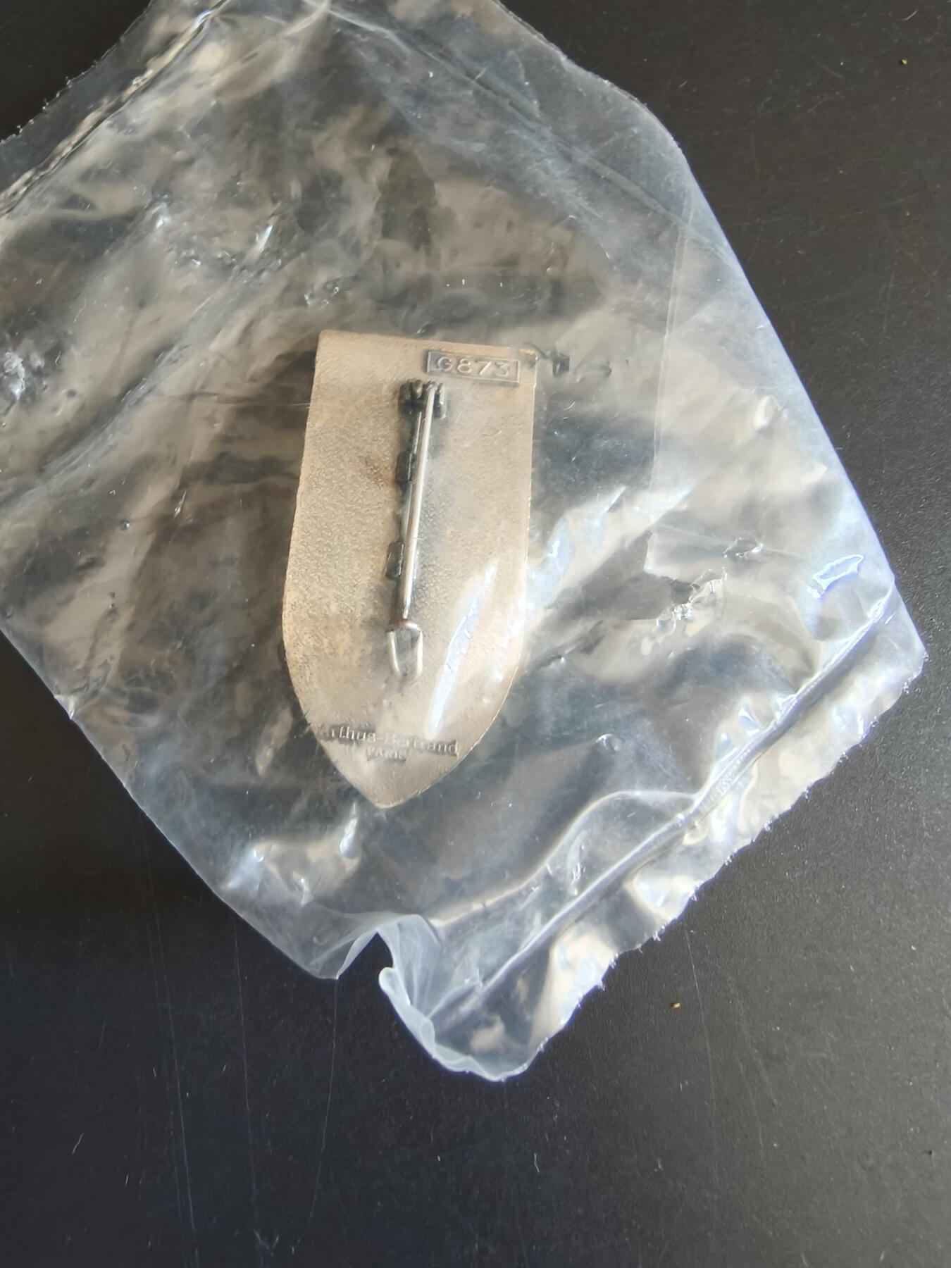 老王徽章第146期
