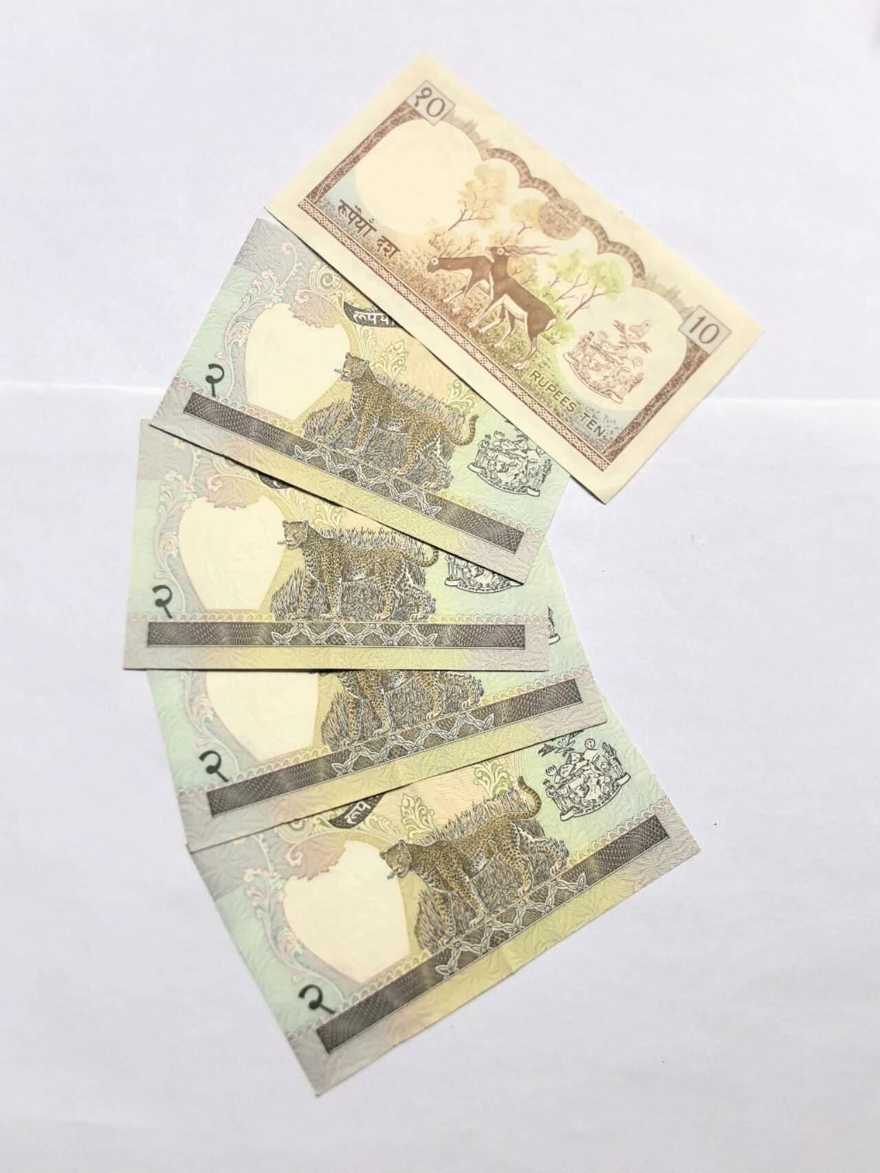 各国外币第92期 无佣金