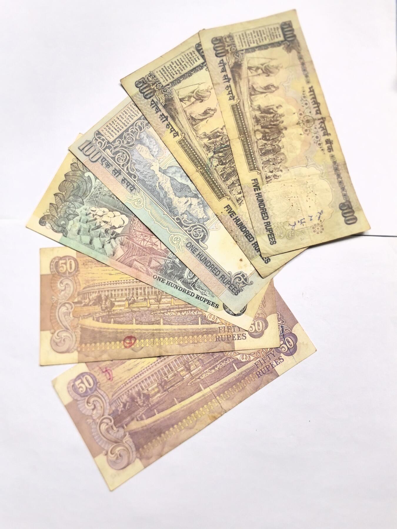 各国外币第92期 无佣金