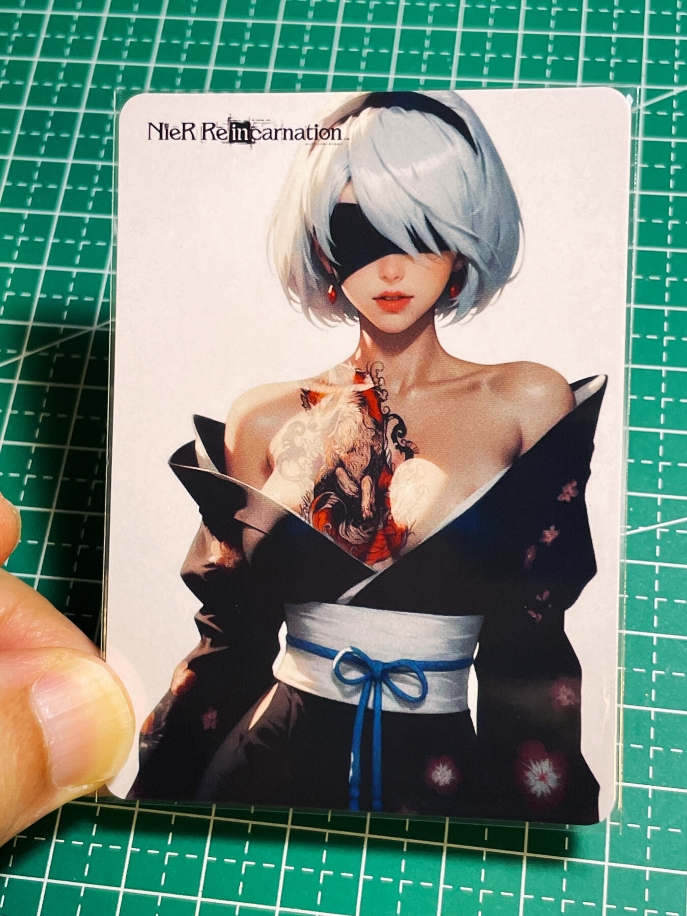 【关注参拍有赠卡】显眼宝30期 