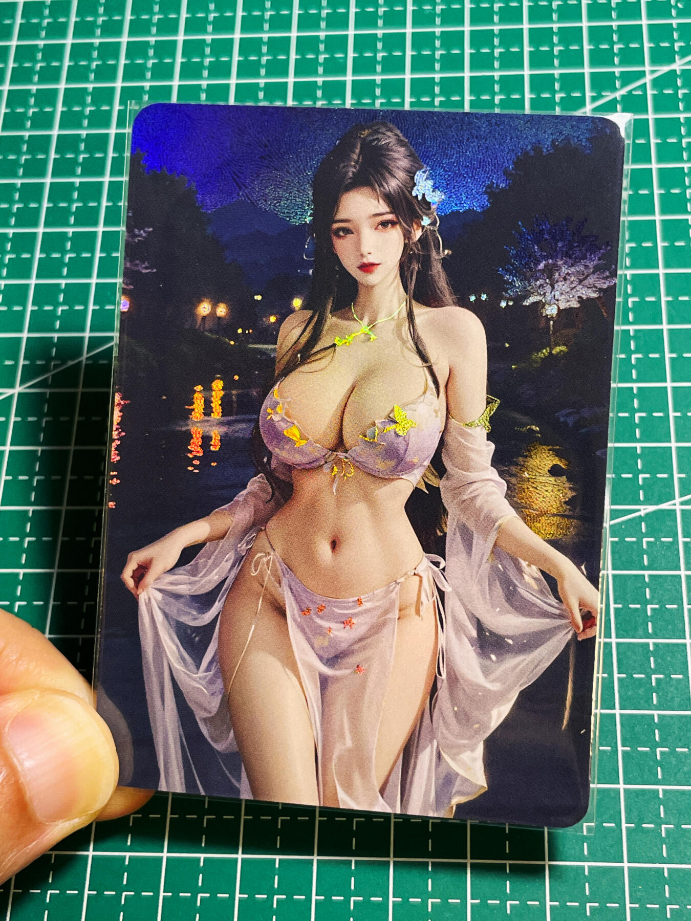 【关注参拍有赠卡】显眼宝30期 