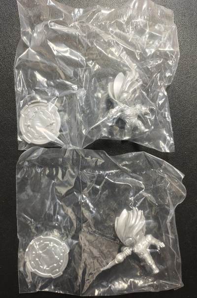 天玑星卡拍第119期《9.4周四截拍》持续收拍收评中 满赠卡需备注 - 卡游奥特曼 公仔两个