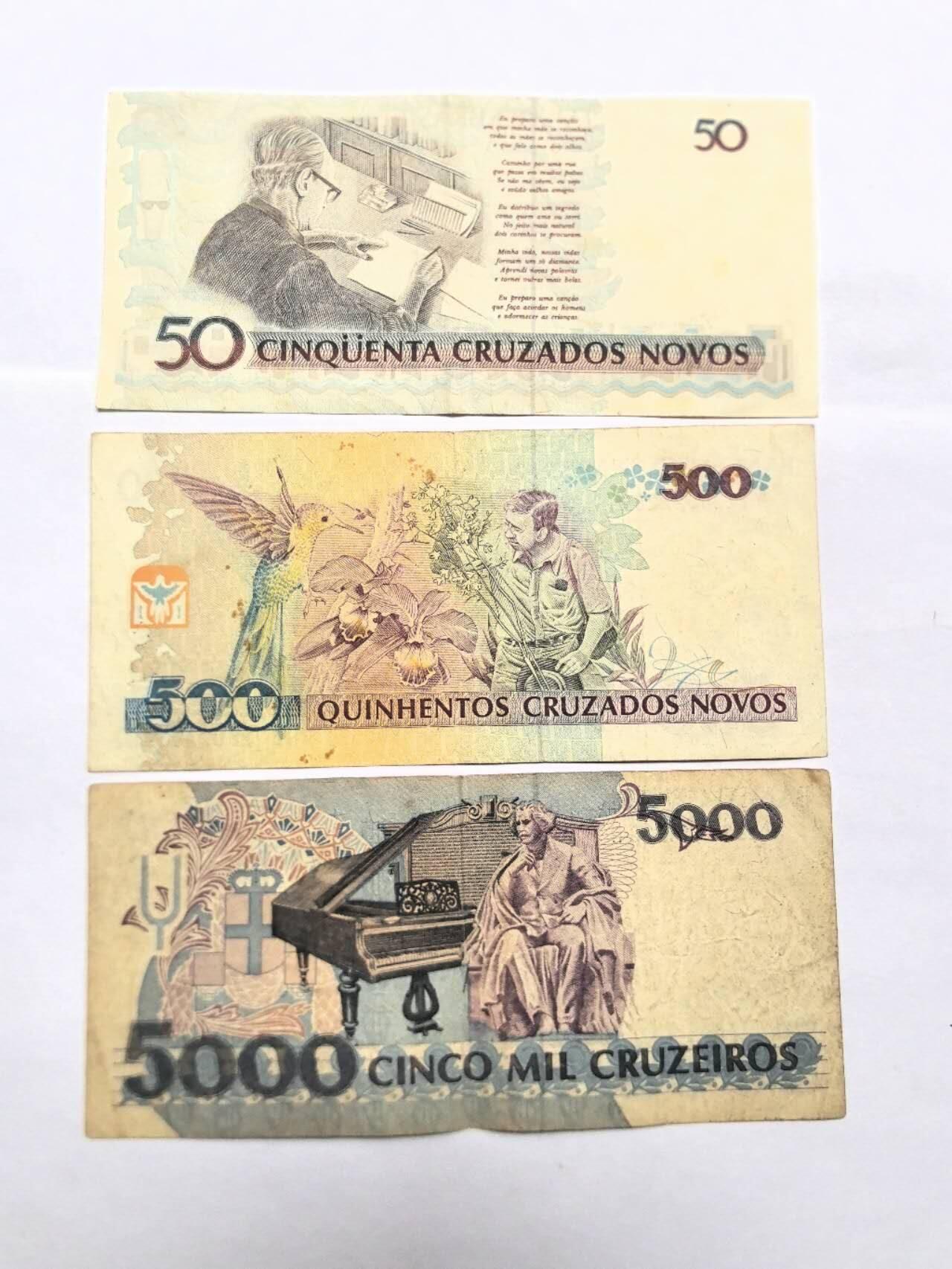 各国外币第92期 无佣金