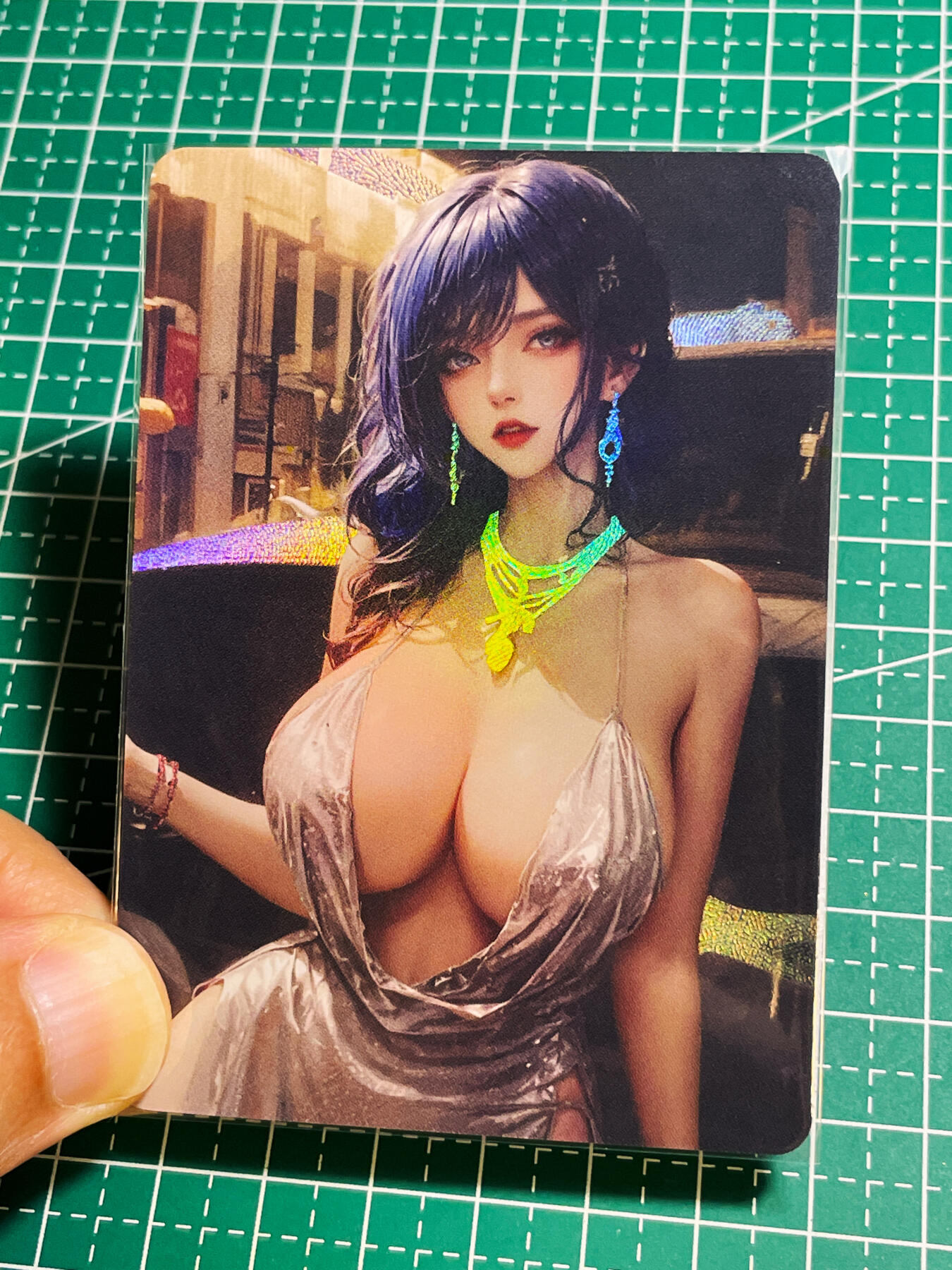 【关注参拍有赠卡】显眼宝30期 