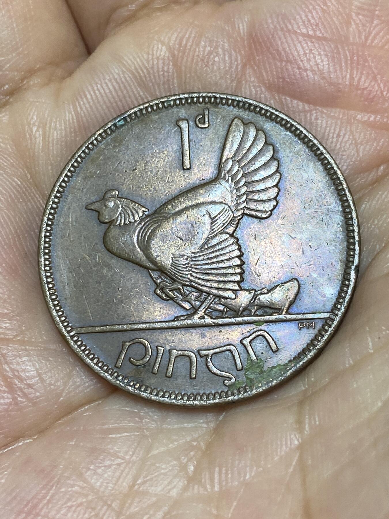 2025年第八十五场(总第一百一十一场）外国好品散币(免佣金)