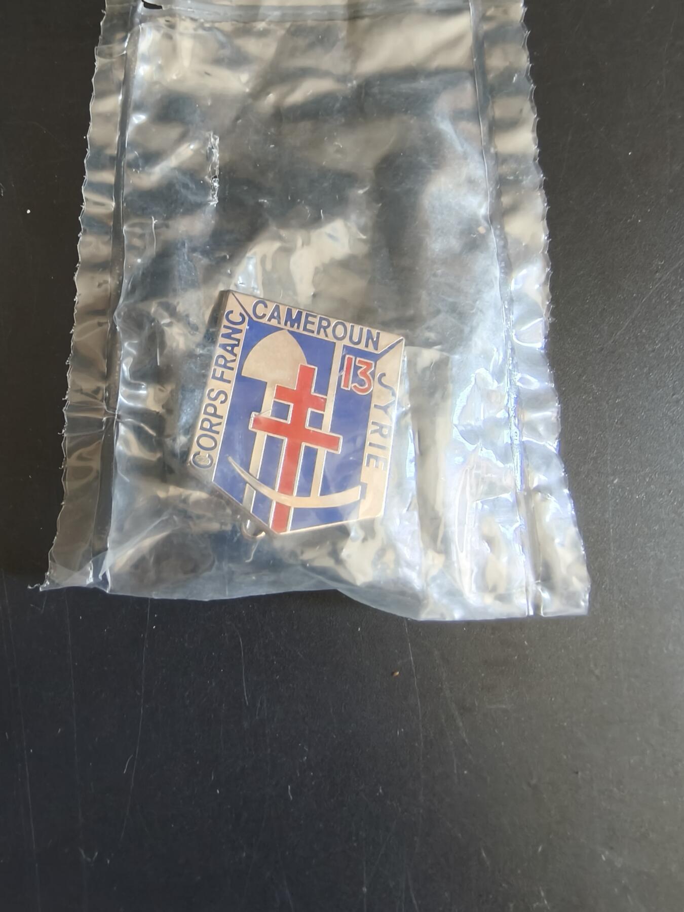 老王徽章第146期