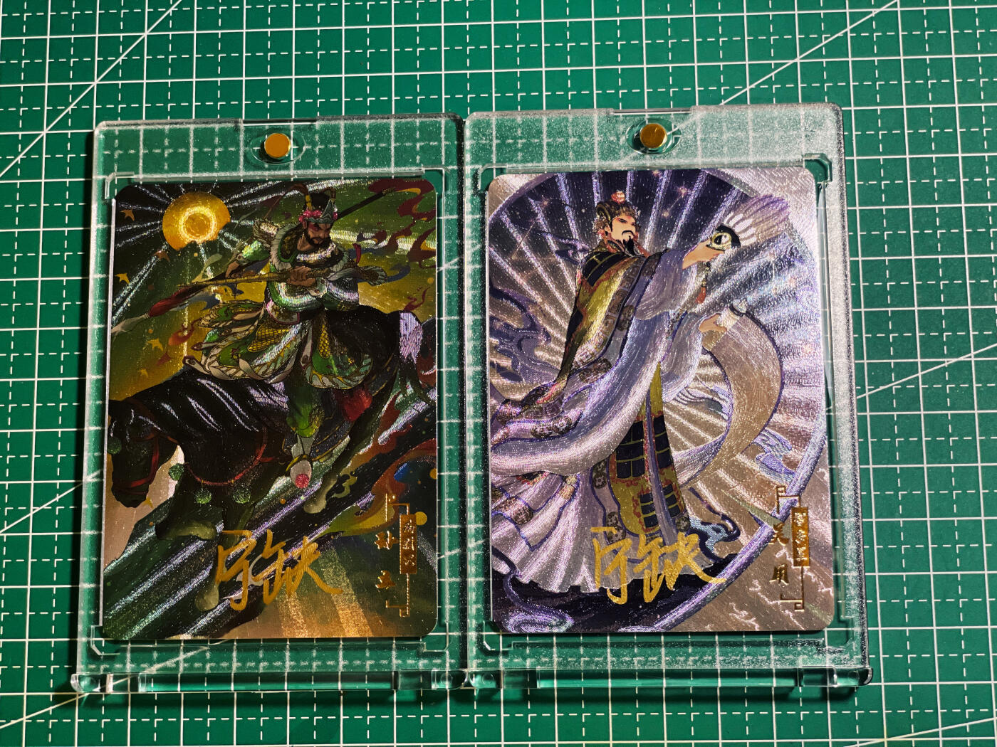 【关注参拍有赠卡】显眼宝30期 