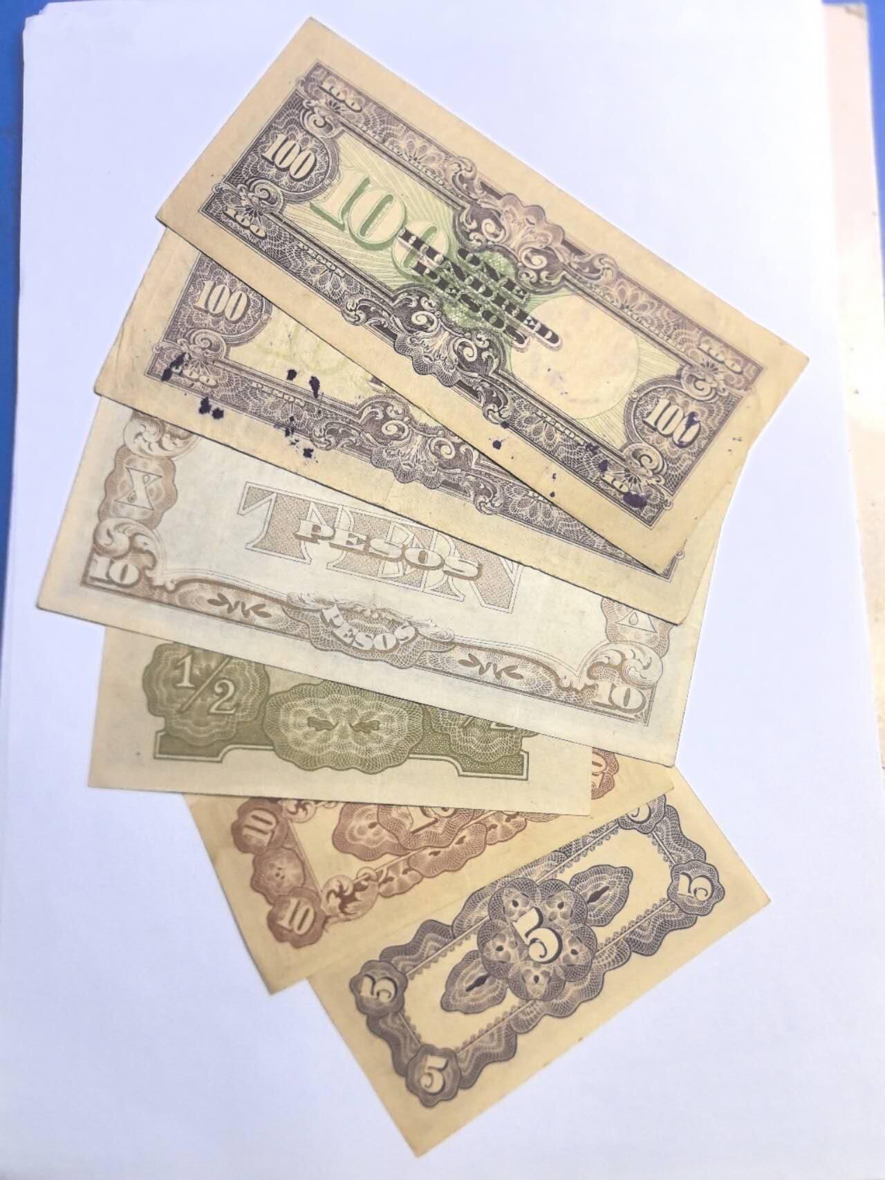 各国外币第92期 无佣金