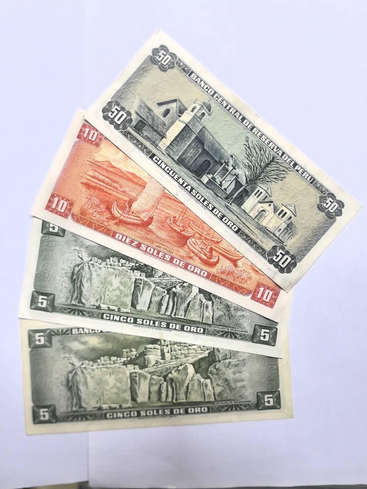 各国外币第92期 无佣金