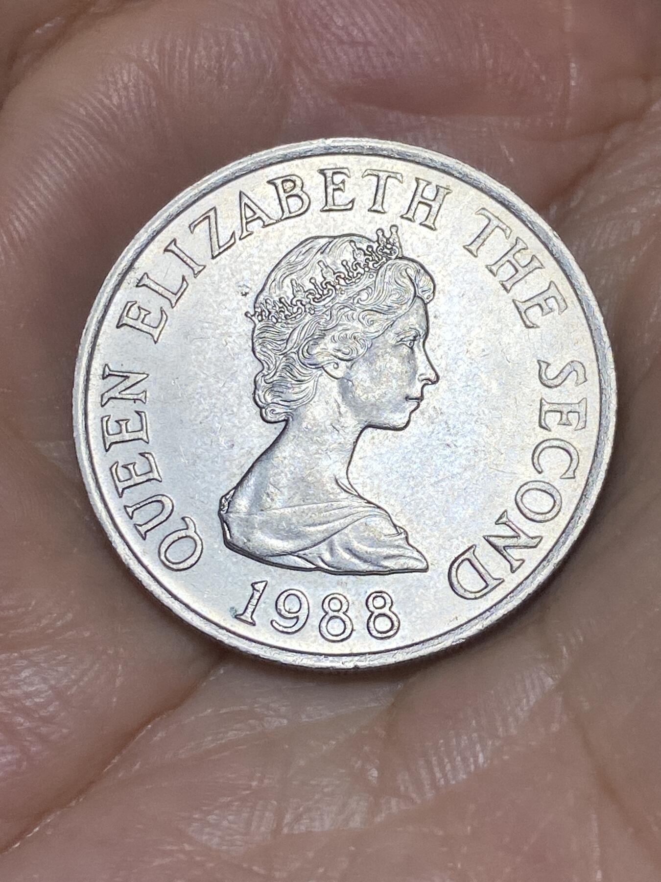 2025年第八十五场(总第一百一十一场）外国好品散币(免佣金)
