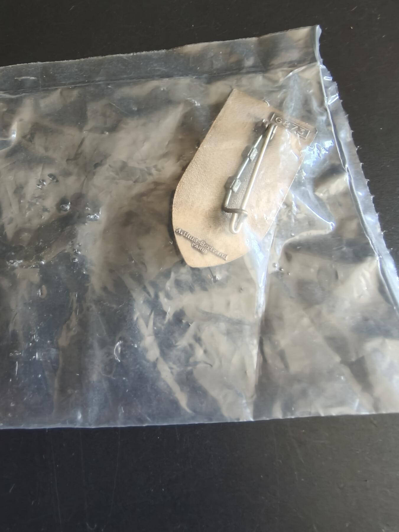 老王徽章第146期