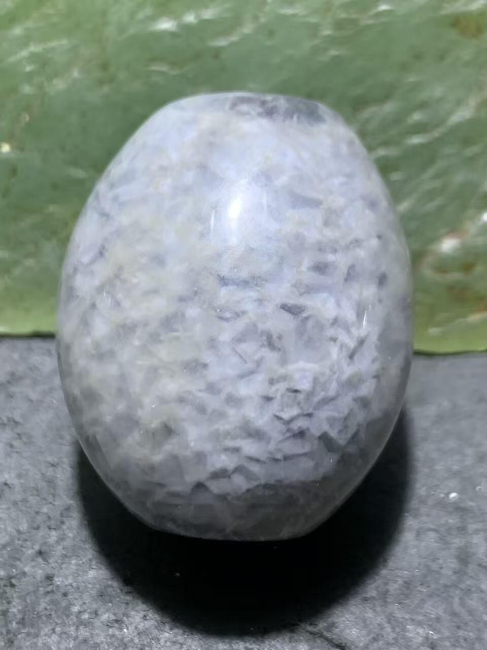 精美冻料满冰花纹糖心料象形一线天战国红玛瑙大桶珠一颗