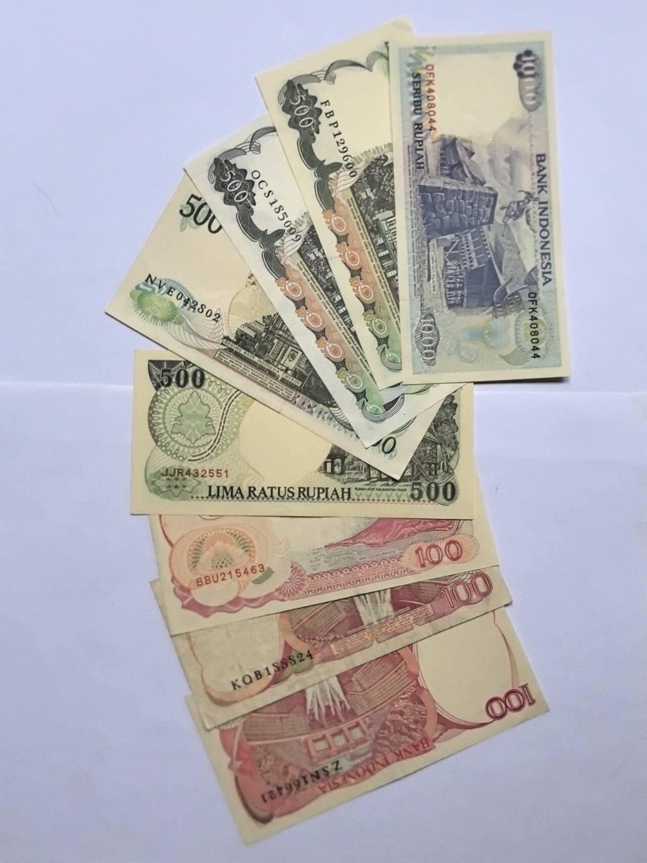 各国外币第92期 无佣金