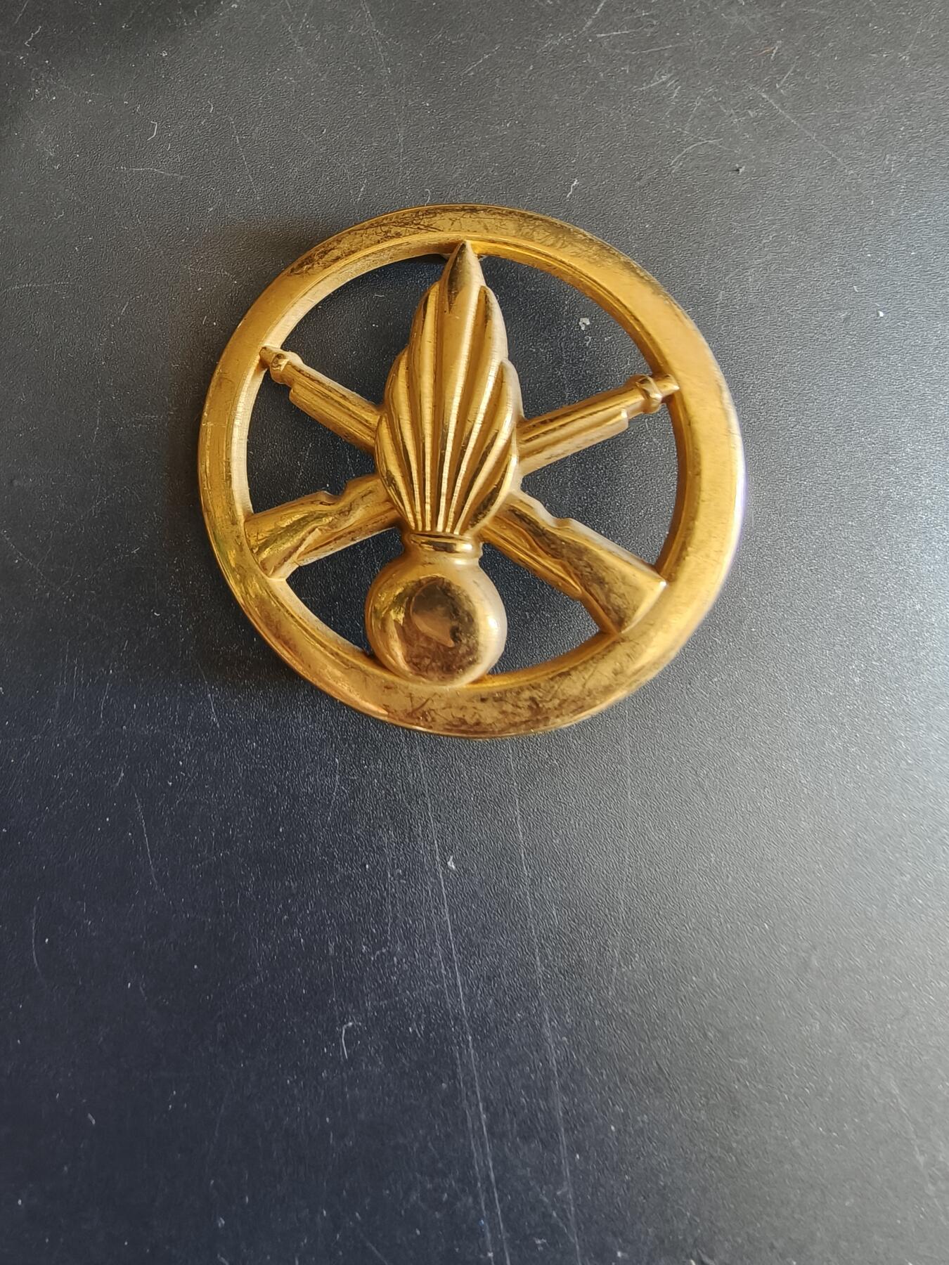 老王徽章第146期