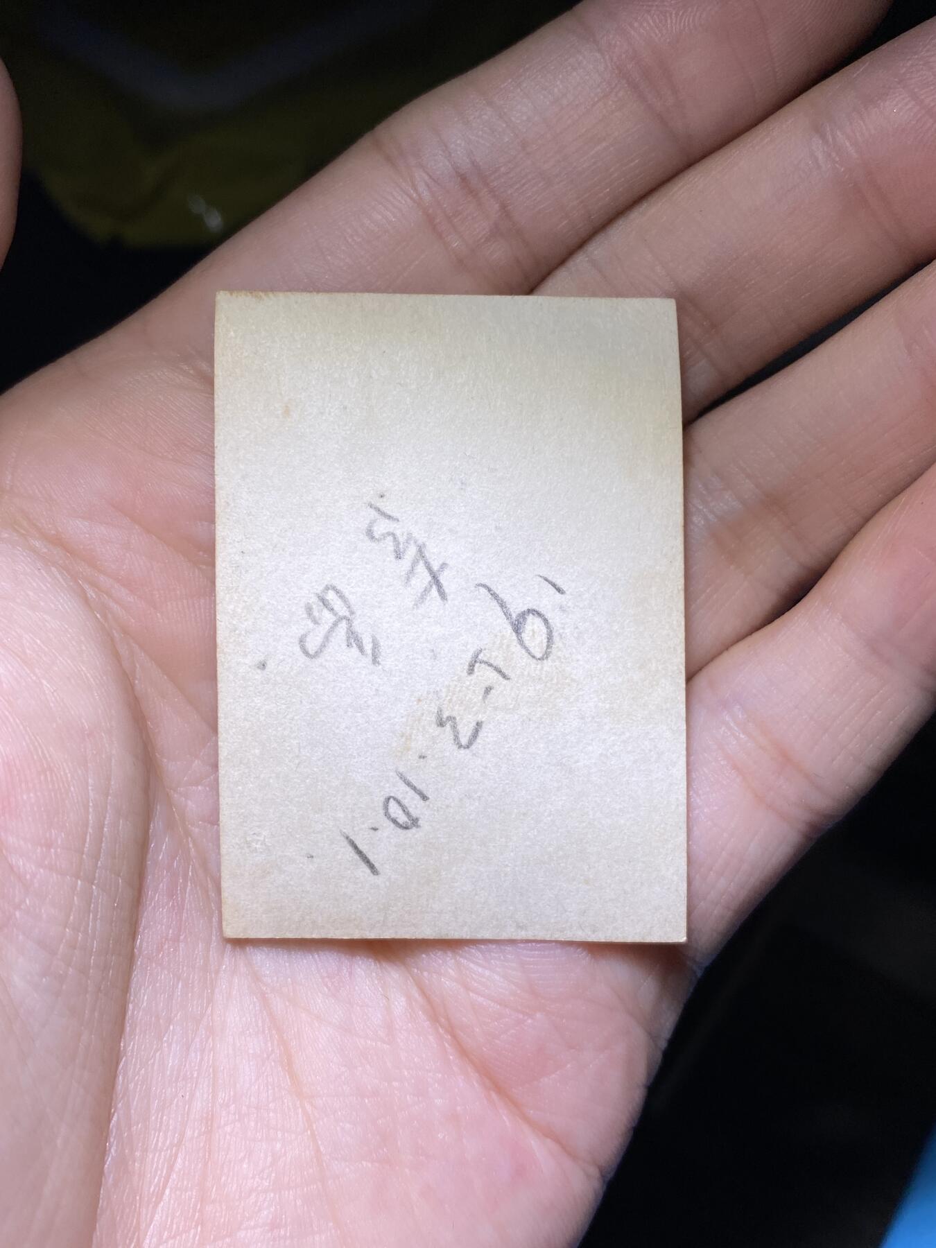 徽章照片专拍场