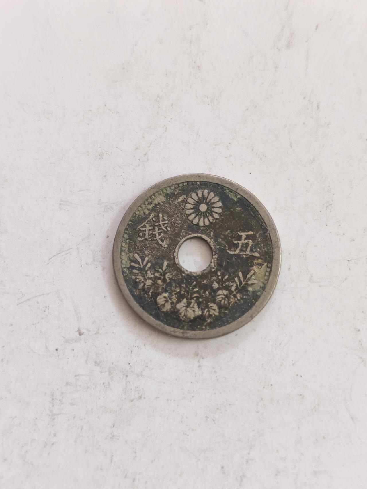 外国硬币 外国硬币