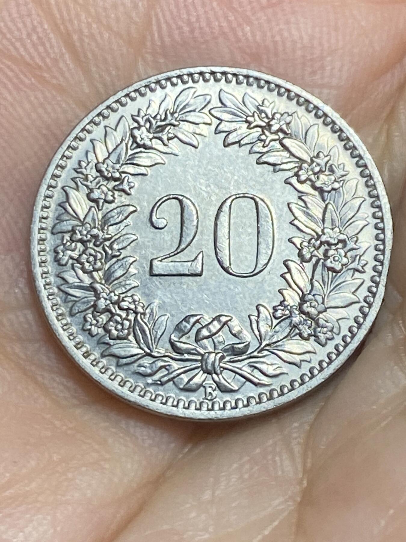 2025年第八十六场(总第一百一十二场）外国好品散币(免佣金)