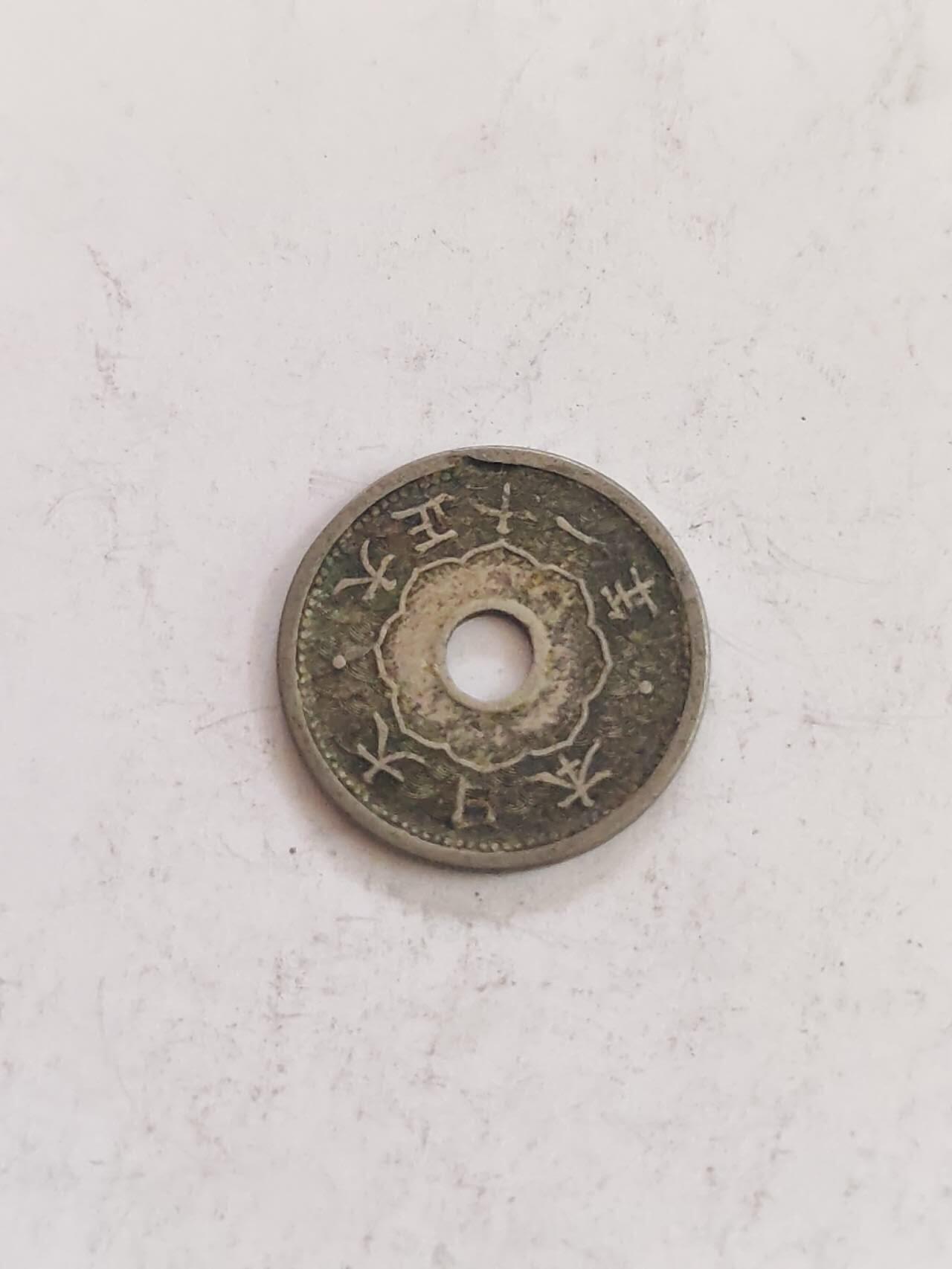 外国硬币 外国硬币