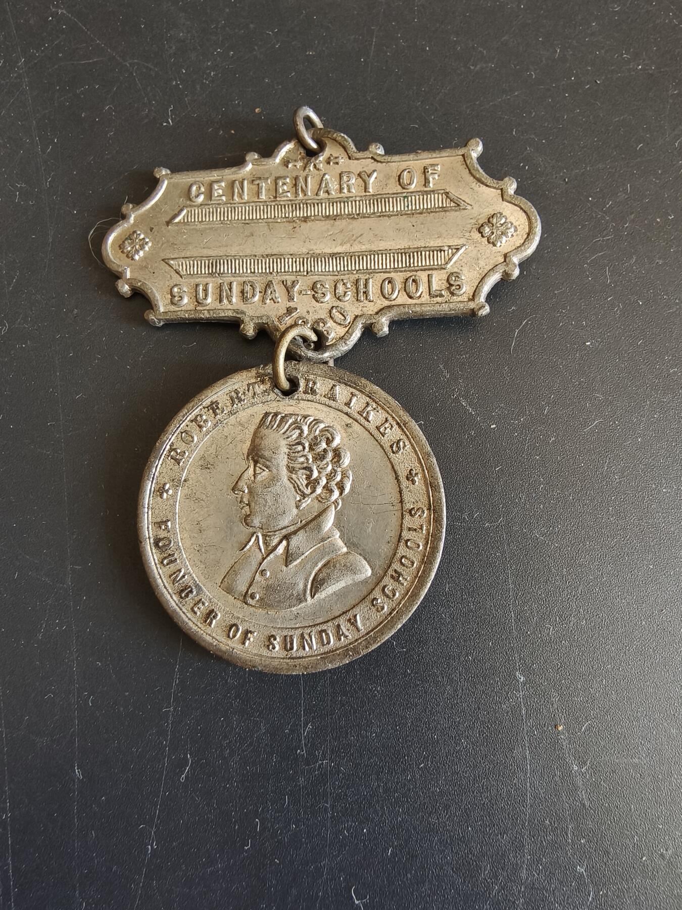 老王徽章第146期