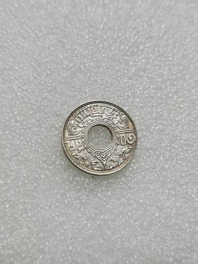 天下钱庄专场欢迎参拍 - 泰国10萨当银币