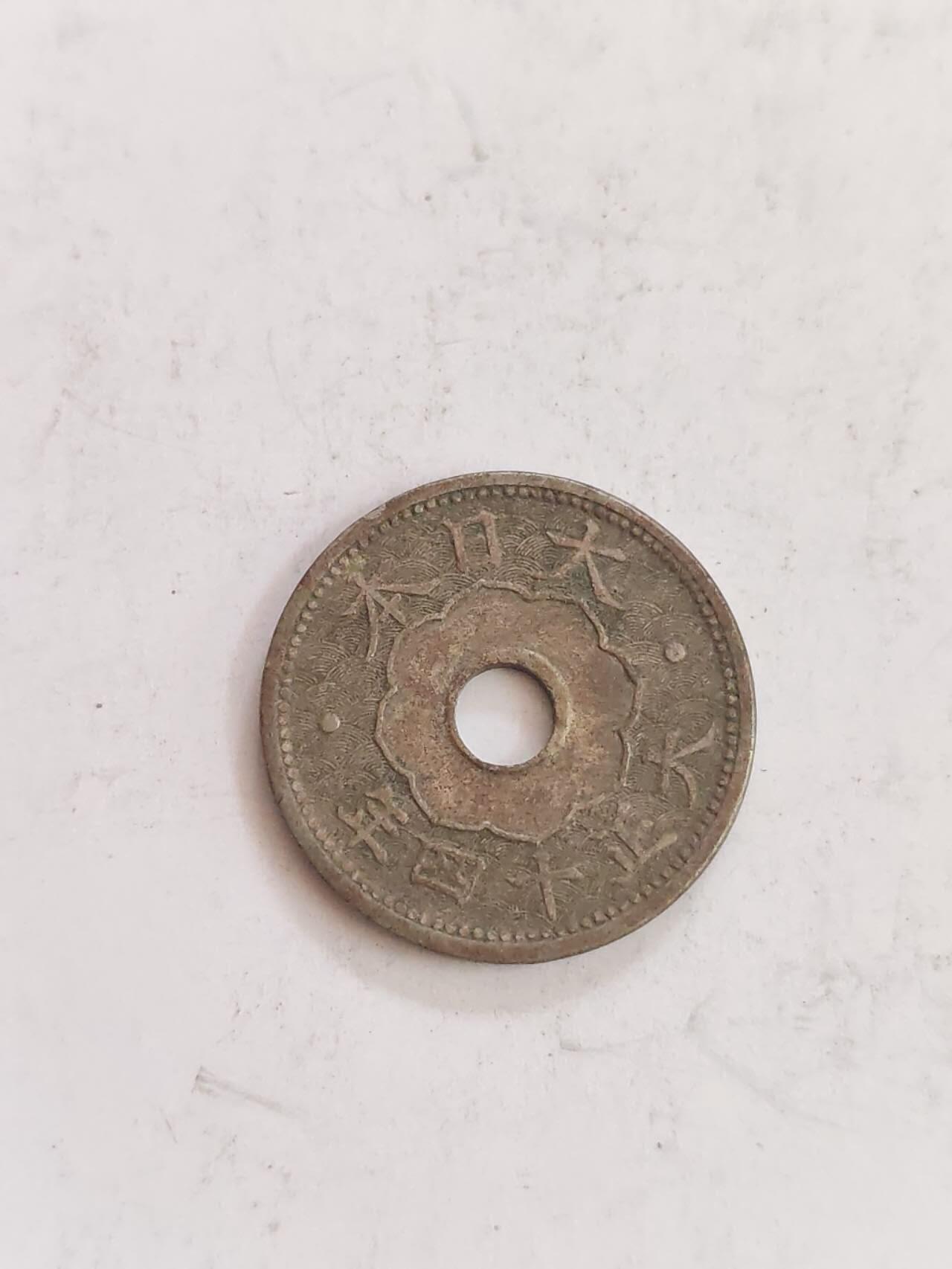 外国硬币 外国硬币